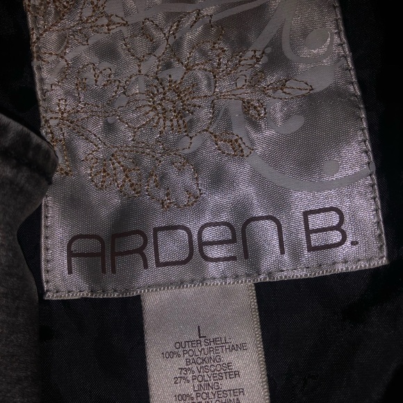 Jacket - Picture 3 of 6